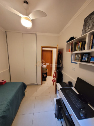 Imagem Apartamento com 2 Quartos à Venda, 72 m² em Jardim Botânico - Ribeirão Preto