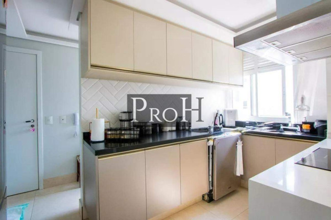 Imagem Apartamento com 3 Quartos à Venda, 103 m² em Centro - Santo André