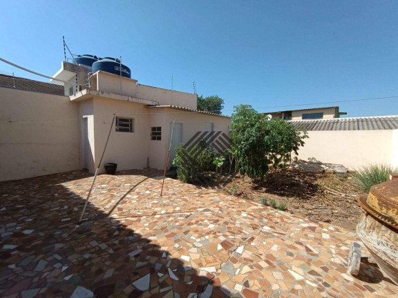 Imagem Casa com 3 Quartos à Venda, 160 m² em Parque Bela Vista - Votorantim