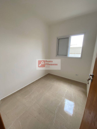 Imagem Apartamento com 2 Quartos à Venda, 46 m² em Utinga - Santo André Imagem Apartamento com 2 Quartos à Venda, 46 m² em Utinga - Santo André