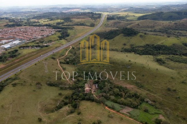 Imagem Terreno à Venda, 1.754.493 m² em Bairro Da Pernambucana - São José Dos Campos