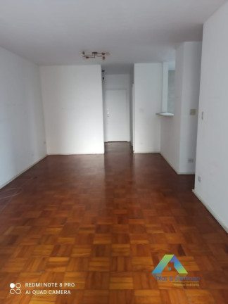 Imagem Apartamento com 2 Quartos à Venda, 103 m² em Vila Mariana - São Paulo Imagem Apartamento com 2 Quartos à Venda, 103 m² em Vila Mariana - São Paulo