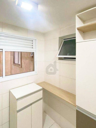 Imagem Apartamento com 3 Quartos à Venda, 69 m² em Alpha Club Residencial - Votorantim