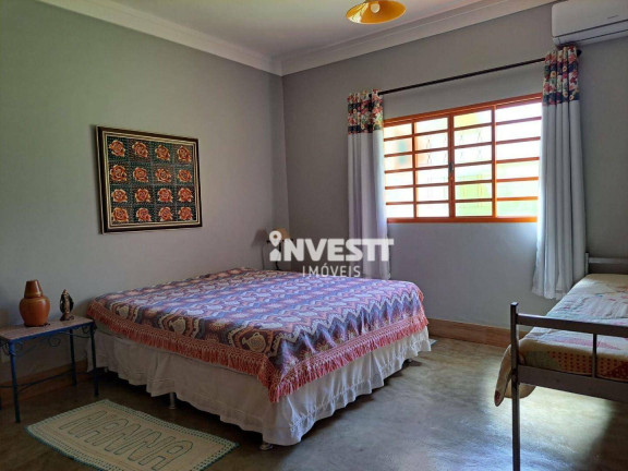 Imagem Chácara com 3 Quartos à Venda, 200 m² em Setor Central - Nova Veneza