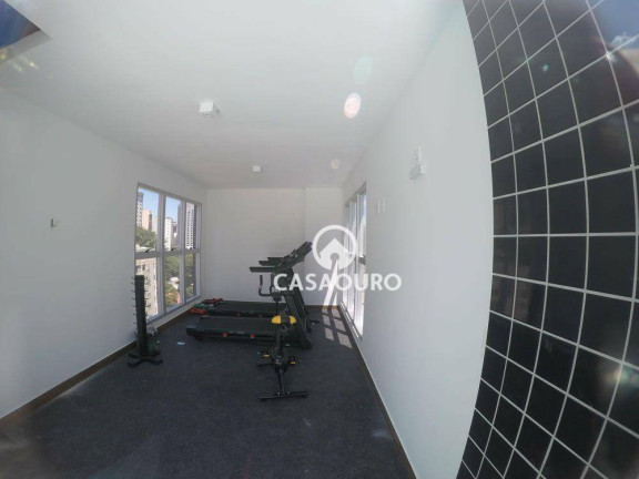 Imagem Apartamento com 2 Quartos à Venda, 56 m² em Funcionários - Belo Horizonte Imagem Apartamento com 2 Quartos à Venda, 56 m² em Funcionários - Belo Horizonte