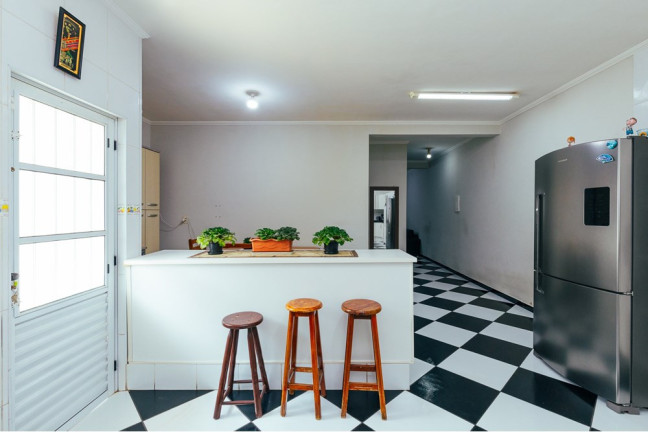 Imagem Casa com 3 Quartos à Venda, 227 m² em Terra Brasilis - Itupeva