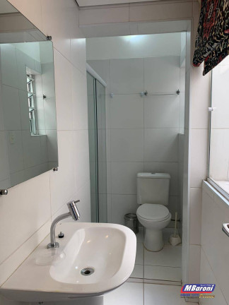 Imagem Apartamento com 1 Quarto para Alugar, 57 m² em Itaim Bibi - São Paulo