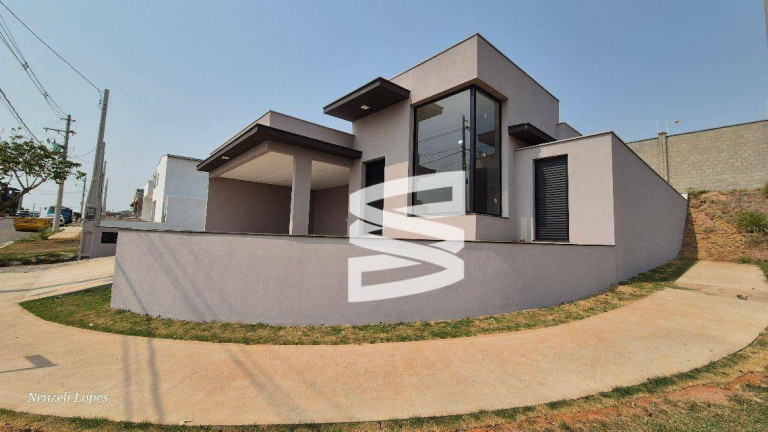 Imagem Casa com 3 Quartos à Venda, 180 m² em Soleil - Piracicaba Imagem Casa com 3 Quartos à Venda, 180 m² em Soleil - Piracicaba