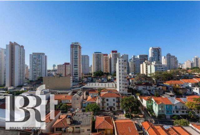 Imagem Apartamento com 3 Quartos à Venda, 80 m² em Aclimação - São Paulo Imagem Apartamento com 3 Quartos à Venda, 80 m² em Aclimação - São Paulo