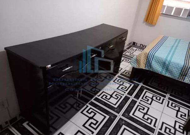 Imagem Apartamento com 1 Quarto à Venda, 49 m² em Guilhermina - Praia Grande Imagem Apartamento com 1 Quarto à Venda, 49 m² em Guilhermina - Praia Grande