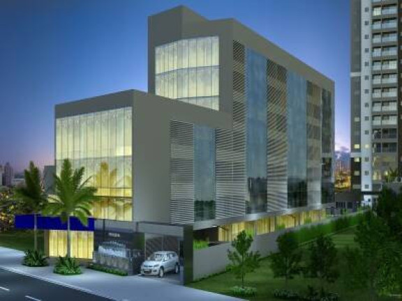 Imagem Imóvel Comercial à Venda, 47 m² em Centro Político Administrativo - Cuiabá