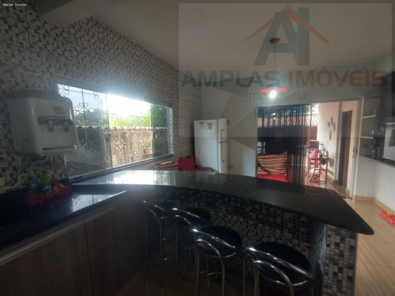 Imagem Casa com 3 Quartos à Venda, 138 m² em Azurita - Mateus Leme Imagem Casa com 3 Quartos à Venda, 138 m² em Azurita - Mateus Leme