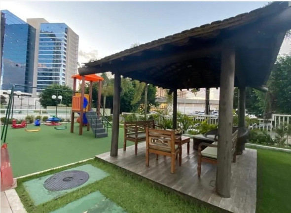 Imagem Apartamento com 2 Quartos à Venda, 60 m² em Patamares - Salvador Imagem Apartamento com 2 Quartos à Venda, 60 m² em Patamares - Salvador