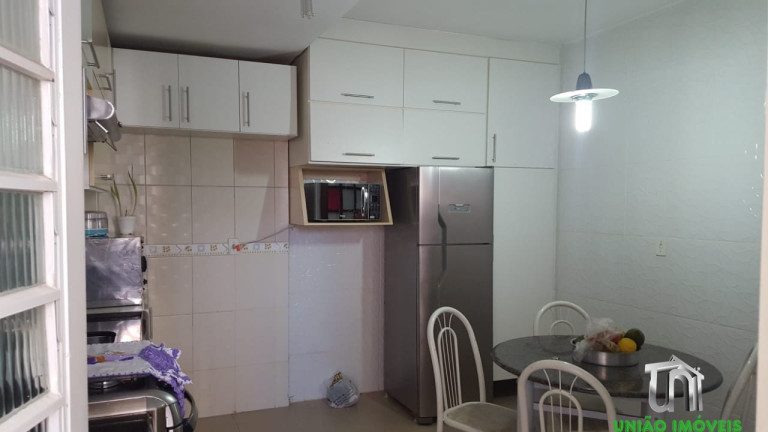 Imagem Casa com 2 Quartos à Venda, 89 m² em Vila Santa Libânia - Bragança Paulista Imagem Casa com 2 Quartos à Venda, 89 m² em Vila Santa Libânia - Bragança Paulista