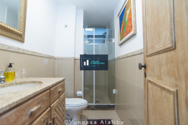Imagem Imóvel com 3 Quartos à Venda, 224 m² em Copacabana - Rio De Janeiro