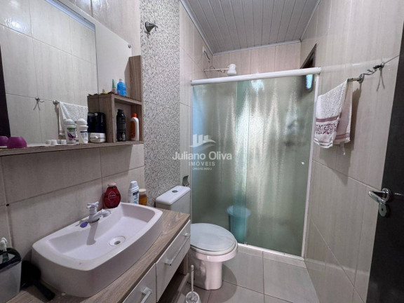 Imagem Casa com 2 Quartos à Venda, 60 m² em Barra Do Sai - Itapoá Imagem Casa com 2 Quartos à Venda, 60 m² em Barra Do Sai - Itapoá