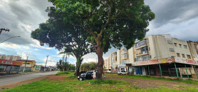 Imagem Imóvel à Venda, 30 m² em Taguatinga Norte (taguatinga) - Brasília Imagem Imóvel à Venda, 30 m² em Taguatinga Norte (taguatinga) - Brasília