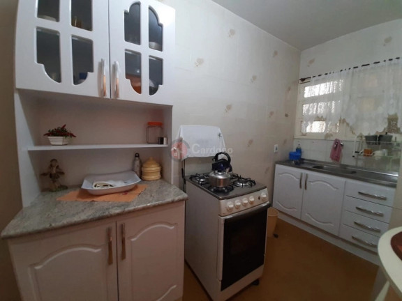 Imagem Apartamento com 2 Quartos à Venda, 72 m² em Centro - Capão Da Canoa