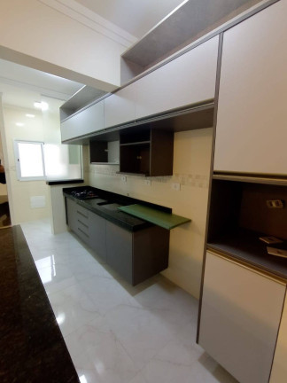 Imagem Apartamento com 2 Quartos à Venda, 70 m² em Tupi - Praia Grande