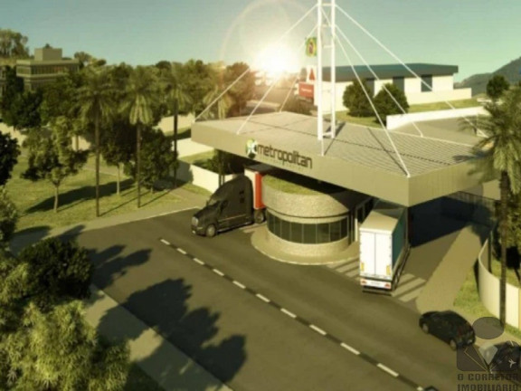 Imagem Imóvel à Venda, 1.000 m² em Metropolitan Business Center Ii - Confins