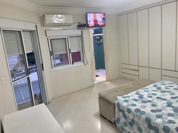 Imagem Sobrado com 3 Quartos à Venda, 152 m² em Olímpico - São Caetano Do Sul