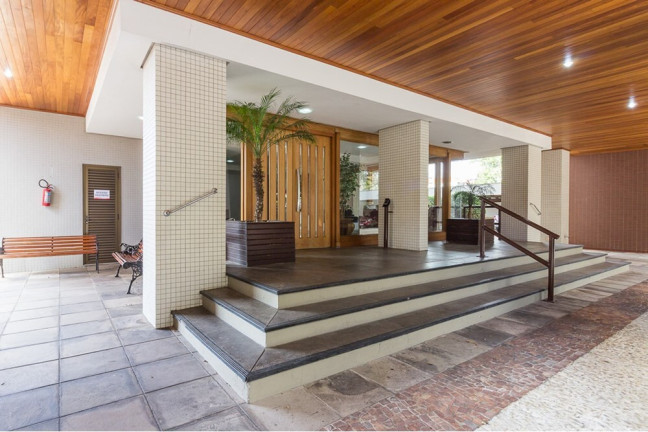 Imagem Apartamento com 3 Quartos à Venda, 97 m² em Jardim Lindóia - Porto Alegre Imagem Apartamento com 3 Quartos à Venda, 97 m² em Jardim Lindóia - Porto Alegre