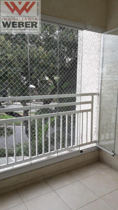 Imagem Apartamento com 2 Quartos à Venda, 69 m² em Jardim Europa - Sorocaba