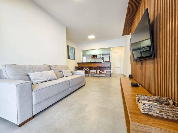 Imagem Apartamento com 3 Quartos à Venda, 90 m² em Riviera De São Lourenço - Bertioga