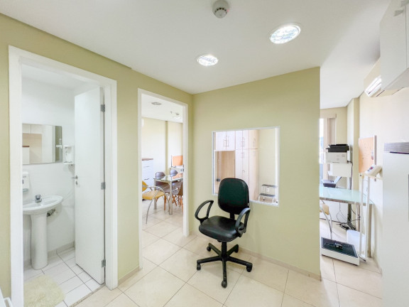 Ponto Comercial à Venda, 30 m² em Vila Mariana - São Paulo