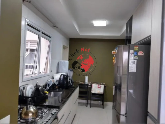 Imagem Apartamento com 4 Quartos à Venda, 147 m² em Centro - São Bernardo Do Campo Imagem Apartamento com 4 Quartos à Venda, 147 m² em Centro - São Bernardo Do Campo