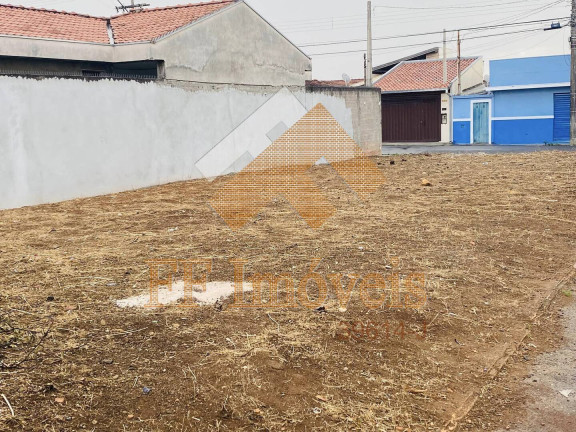Imagem Terreno à Venda, 250 m² em Vila Jacobucci - São Carlos Imagem Terreno à Venda, 250 m² em Vila Jacobucci - São Carlos
