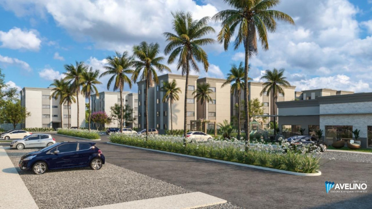 Imagem Apartamento com 2 Quartos à Venda, 10 m² em Vila Toscana - Dourados