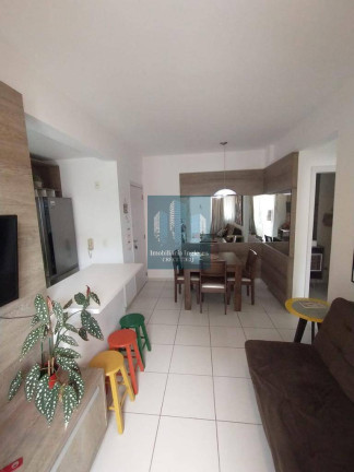 Imagem Apartamento com 2 Quartos à Venda, 59 m² em Ingleses Do Rio Vermelho - Florianópolis