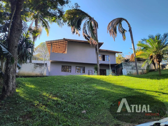 Imagem Casa com 4 Quartos à Venda, 200 m² em Canjica (terra Preta) - Mairiporã Imagem Casa com 4 Quartos à Venda, 200 m² em Canjica (terra Preta) - Mairiporã