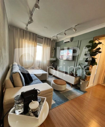Apartamento com 1 Quarto à Venda, 46 m² em Parada Inglesa - São Paulo