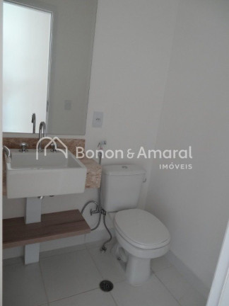Imagem Apartamento com 3 Quartos à Venda, 94 m² em Mansões Santo Antônio - Campinas Imagem Apartamento com 3 Quartos à Venda, 94 m² em Mansões Santo Antônio - Campinas