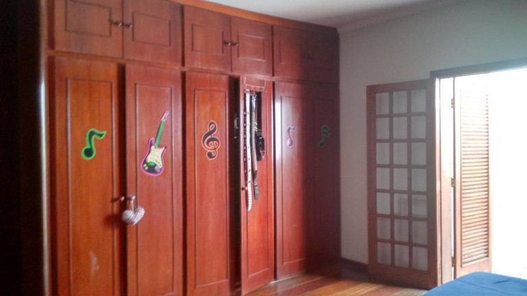 Imagem Imóvel com 3 Quartos à Venda, 240 m² em Alto - Piracicaba