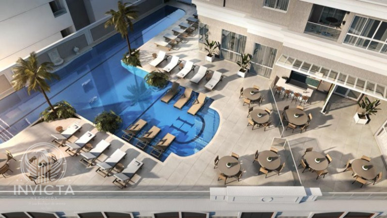 Imagem Apartamento com 3 Quartos à Venda, 121 m² em Centro - Balneário Camboriú Imagem Apartamento com 3 Quartos à Venda, 121 m² em Centro - Balneário Camboriú