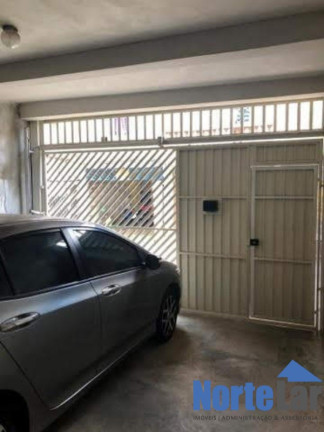 Imagem Sobrado com 5 Quartos à Venda, 125 m² em Jardim Brasília (zona Norte) - São Paulo