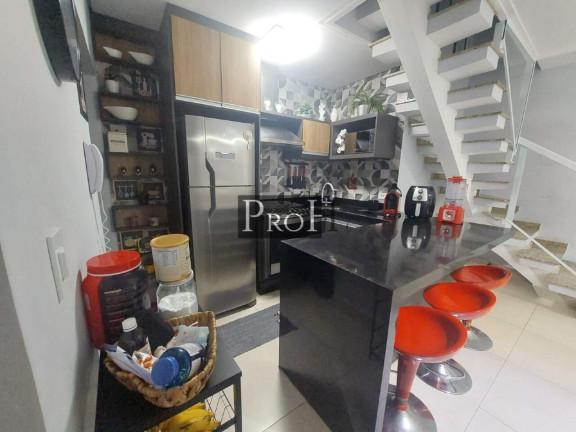 Imagem Cobertura com 3 Quartos à Venda, 138 m² em Centro - São Bernardo Do Campo