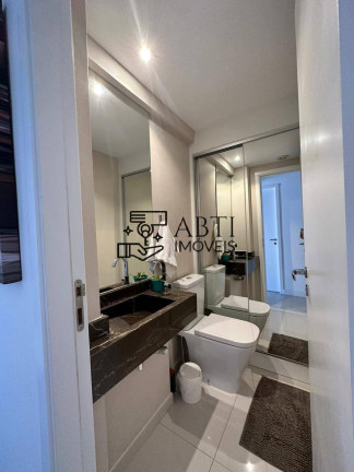 Imagem Apartamento com 3 Quartos à Venda, 93 m² em Brooklin - São Paulo