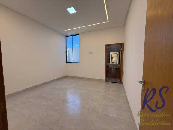 Imagem Casa com 3 Quartos à Venda, 111 m² em Residencial Recanto Do Bosque - Goiânia Imagem Casa com 3 Quartos à Venda, 111 m² em Residencial Recanto Do Bosque - Goiânia
