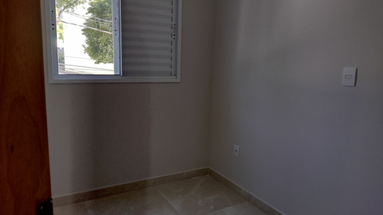 Imagem Apartamento com 2 Quartos à Venda, 39 m² em Parque Erasmo Assunção - Santo André Imagem Apartamento com 2 Quartos à Venda, 39 m² em Parque Erasmo Assunção - Santo André