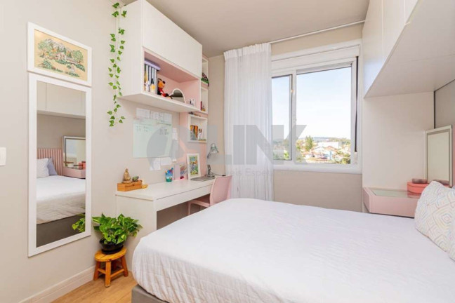 Imagem Apartamento com 3 Quartos à Venda, 125 m² em Jardim Europa - Porto Alegre Imagem Apartamento com 3 Quartos à Venda, 125 m² em Jardim Europa - Porto Alegre