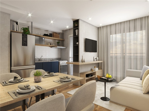 Imagem Apartamento com 2 Quartos à Venda, 38 m² em Freguesia Do ó - São Paulo Imagem Apartamento com 2 Quartos à Venda, 38 m² em Freguesia Do ó - São Paulo