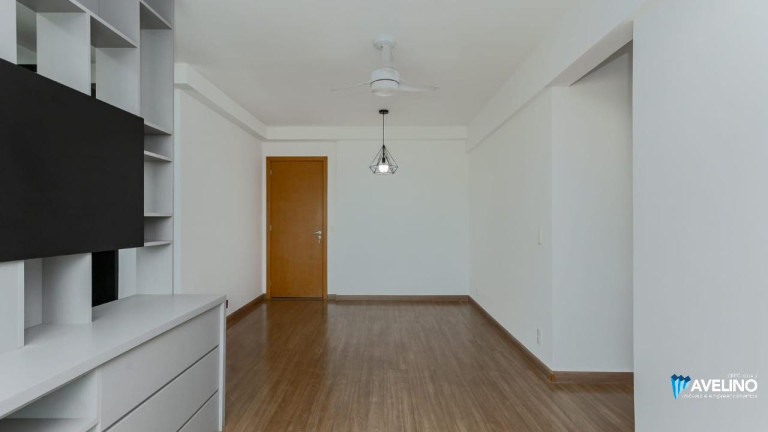 Imagem Apartamento com 3 Quartos à Venda, 10 m² em Tiradentes - Campo Grande Imagem Apartamento com 3 Quartos à Venda, 10 m² em Tiradentes - Campo Grande