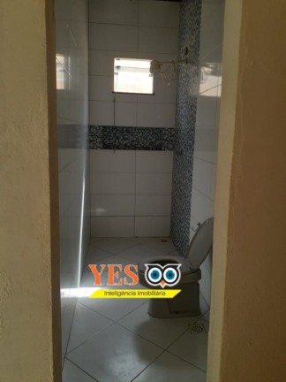 Imagem Casa com 3 Quartos à Venda, 125 m² em Tomba - Feira De Santana