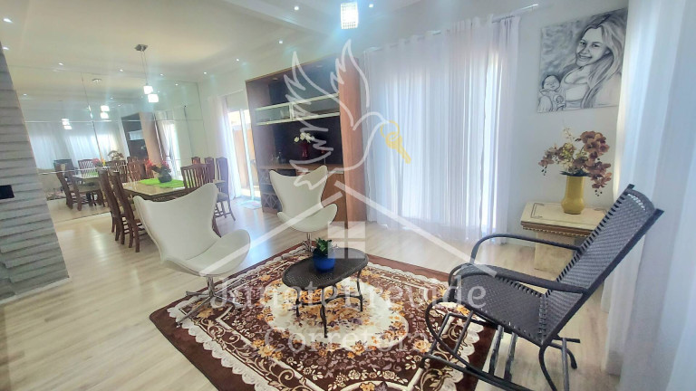 Imagem Casa de Condomínio com 4 Quartos à Venda, 320 m² em Alphaville - Santana De Parnaíba