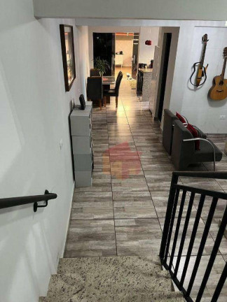 Imagem Casa com 3 Quartos à Venda, 140 m² em Parque Novo Mundo - Americana Imagem Casa com 3 Quartos à Venda, 140 m² em Parque Novo Mundo - Americana