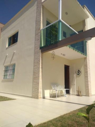 Casa com 3 Quartos à Venda, 143 m² em Cibratel Ii - Itanhaém